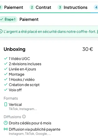 Capture partagée par Thom