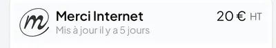 Capture partagée par Lucas